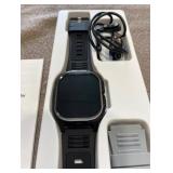 Smart Watch for Men Fitness Tracker