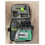 16 Line Laser Level 360 Self Leveling