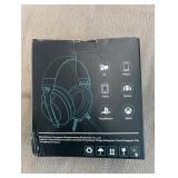 S30 Gaming Headset 