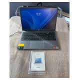 AMD Laptop,15.6' FHD Display Laptop 