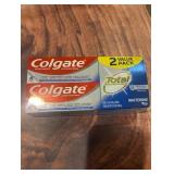 Colgate Toothpaste