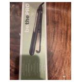 Flat Iron