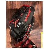Rawlings Playmaker Series 11" T Ball Glove 