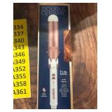 Curling Iron