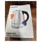 Electric Kettle