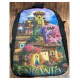 Anime Backpack