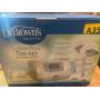 Dr. Brown's Customflow Double Electric Quiet Breast Pump