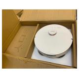 JONR P20 Pro Robotic Vacuum