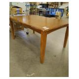 Wooden Table