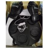 Boxing Machine