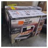 Woodfire Pizza Oven