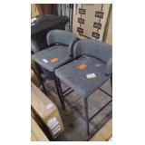 Redford Modern Barstools 