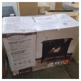Vent Free Gas Stove