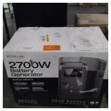 Battery Generator DELTA 2 Solar Generator