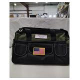 Heavy Duty Tool Bag