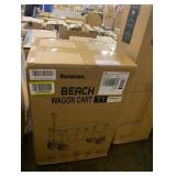 Beach Wagon Cart