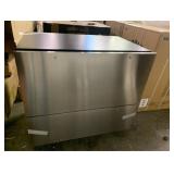 Undercounter Drawer Refrigerator
