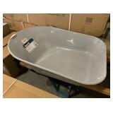 Wheelbarrow