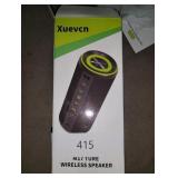Wireless Speaker