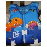 Child Life Vest