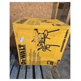 DeWalt Table Saw