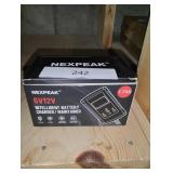 Battery Charger