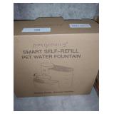 Pet Water Fountain