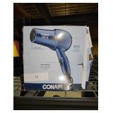 Conair Hair Dryer