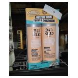 TIGI Bed Head Moisture Maniac Moisturizing Hair Care