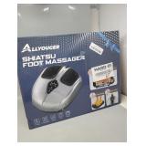 Foot Massager