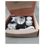 FlexSeries Electric Razor for Women