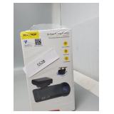 4K Dash Cam Front and Rear