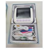 Kids Camera Instant Print