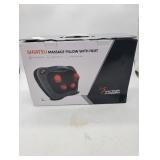 VIKTOR JURGEN Shiatsu Back Massager
