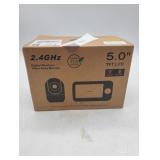 HelloBaby No WiFi Baby Monitor
