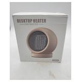 Desktop Heater