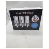 Soap Dispenser