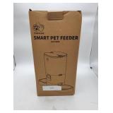 Smart Pet Feeder