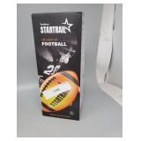 Glow in The Dark Football 