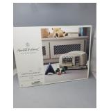 Toy Doll Camper 