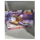 Hot Wheels Mario Kart Boo