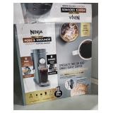 Ninja Pods & Grounds Specialty Single-Serve Coffee