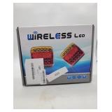 Wireless Trailer Lights Magnetic