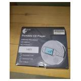 Portable CD Player