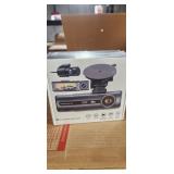 3 Channel 4K Dash Cam