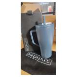 BruMate Era 30 oz. Straw Tumbler