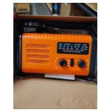 Weather Radio