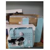 Portable Sewing Machine