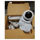 HelloBaby No WiFi Baby Monitor