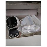 Hands Free Breast Pump